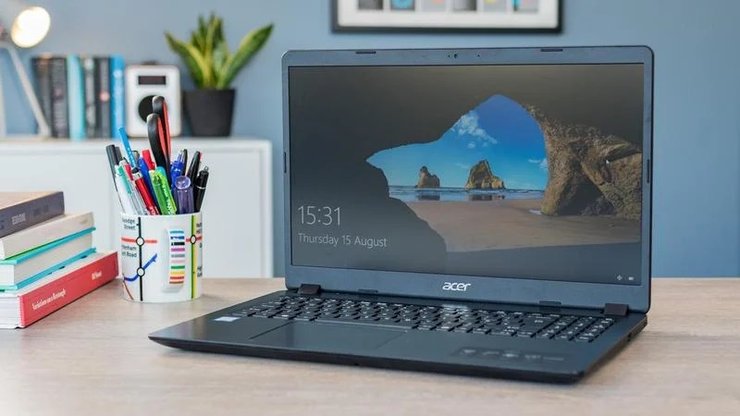 Acer Aspire 3, Acer, ноутбук Acer