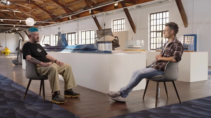 Тема Лебедев, савва либкин, юрий дудь, дудь интервью лебедев