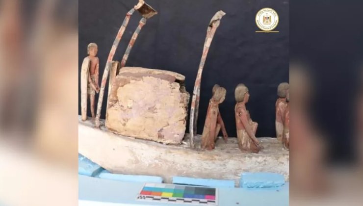 Древний Египет