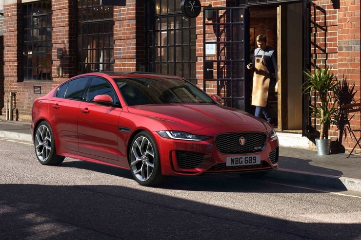 Jaguar XE, премиальные авто, лучшие авто премиум-класса, лучшие авто премиум-класса, корабль подержанные авто