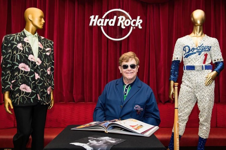 элтон джон, джефф дуайт, младший брат элтона джона, брат элтона джона