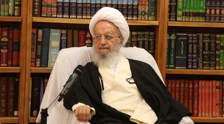 Насер Макарем Ширази Насер Макарем Ширази