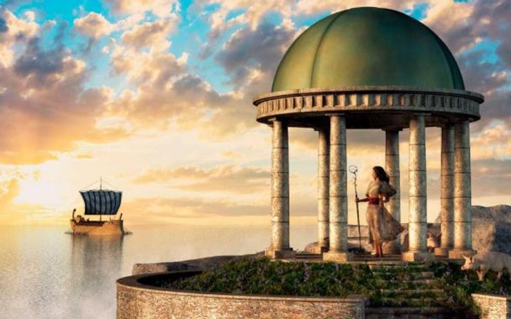 ведьма, история, миф, легенда