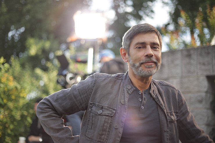 валерий николаев