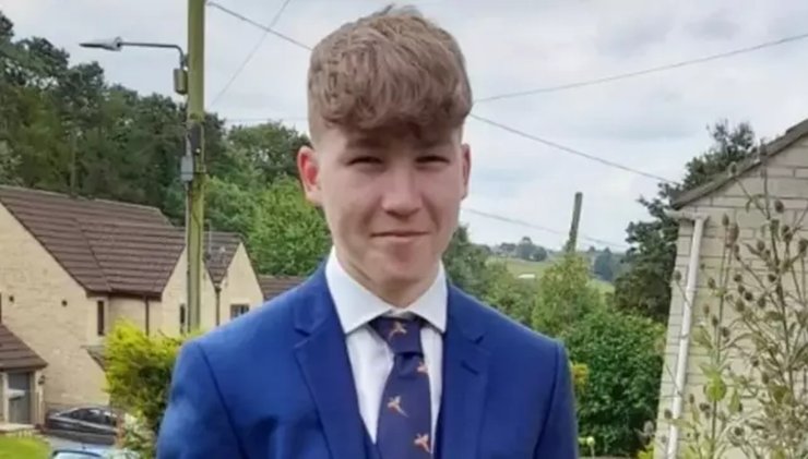 Подросток, мальчик, жертва, жертва убийства