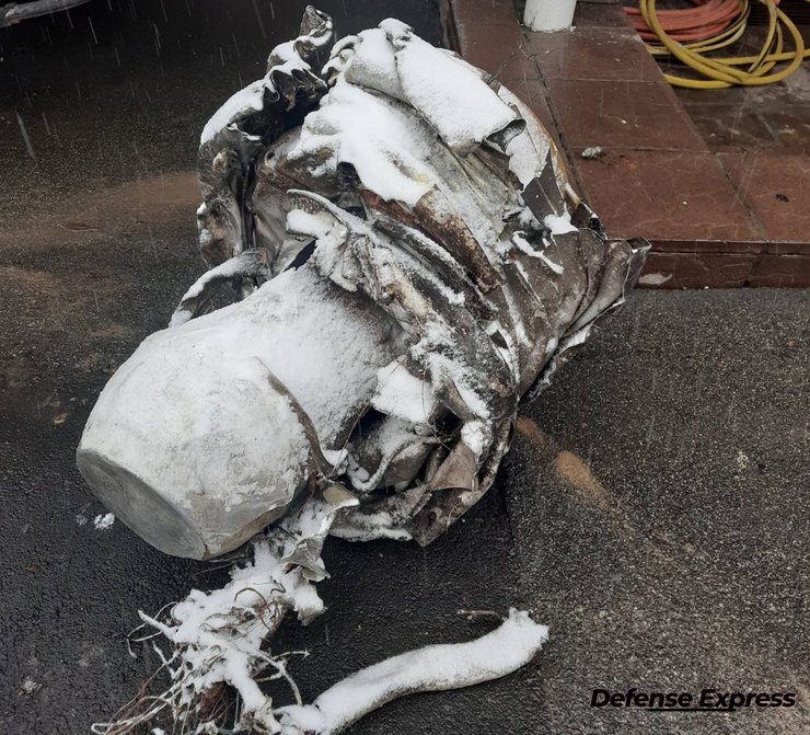 Ракета РС-26 "Рубеж", ракета,