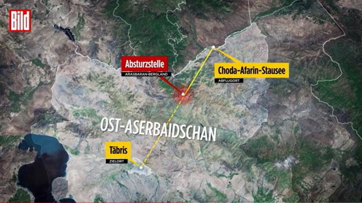 Карта маршрутки