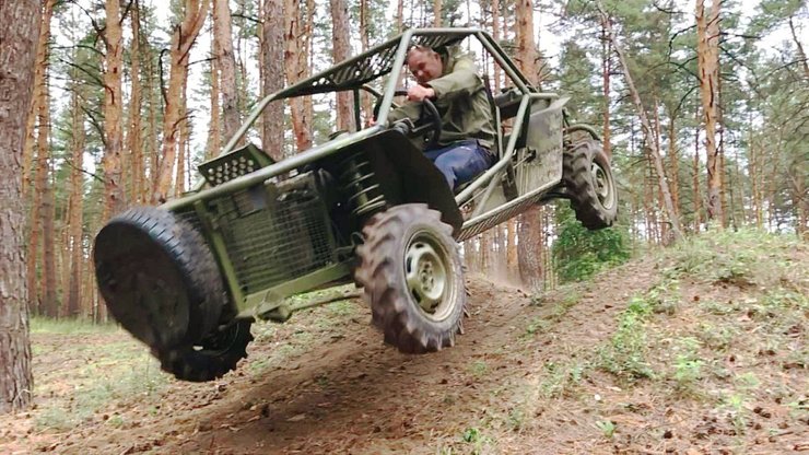 украинский багги, багги для армии, багги для ВСУ, авто для ВСУ, внедорожники для ВСУ