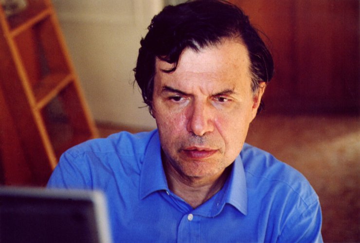 Джорджіо Парізі, Нобелівська премія з фізики 2021