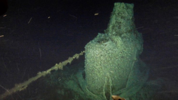 Артиллерийская установка на подлодке, затонувшая подлодка, подлодка U-111. подлодка U-111, место крушения U-111. подлодка U-111, последняя немецкая подлодка