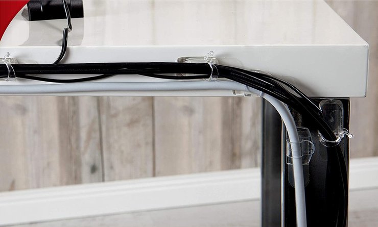 Зажимы для проводов