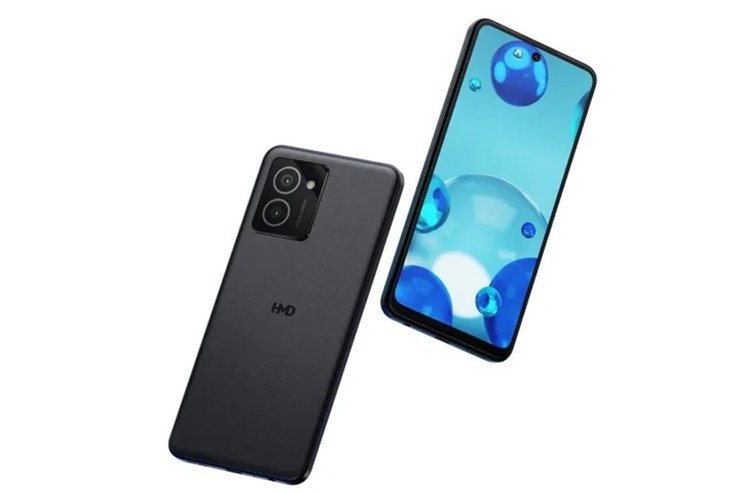 смартфони HMD Vibe, смартфони HMD Vibe, смартфони