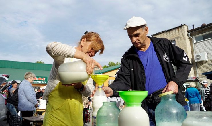 молоко, молочные продукты, молочные продукты в Украине, цены на молочные продукты, цены на молоко