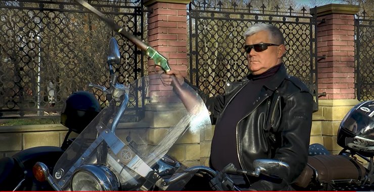 Одеса, зоопарк, Одеський зоопарк, кліп, Новий рік, рік Тигра