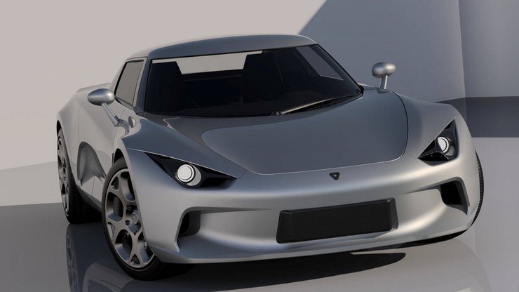 Автомобиль Xiaomi, электромобиль Xiaomi, SSC SC-01, китайский электромобиль