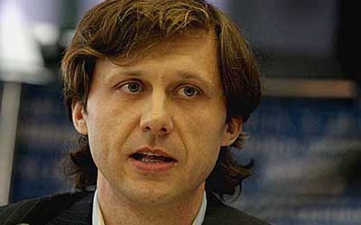 Игорь Шевченко