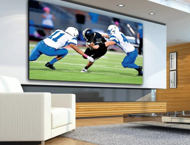 Телевізор для дому