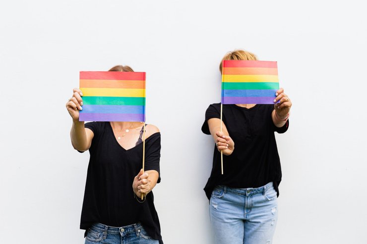 ЛГБТ в Украине, права меньшинств, бизнес-этика