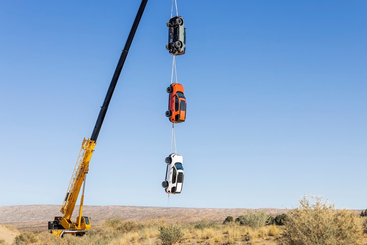 Honda Passport TrailSport, новая Honda Passport, Honda Passport 2025, кроссовер Honda, внедорожник Honda