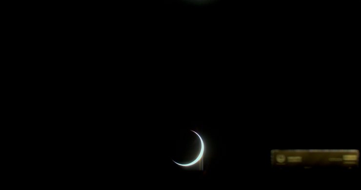 земля из космоса