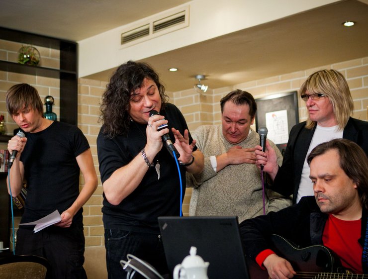 герман витке, поэт песенник, автор хитов, делай как я, ля ля фа, умер витке