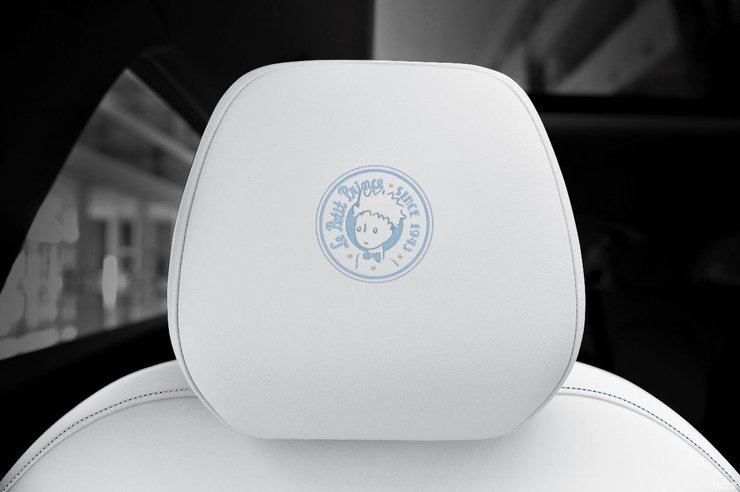 BAIC Arcfox Alpha T, BAIC Arcfox Alpha S, Arcfox Alpha T, Arcfox Alpha S, китайські електромобілі, маленький принц