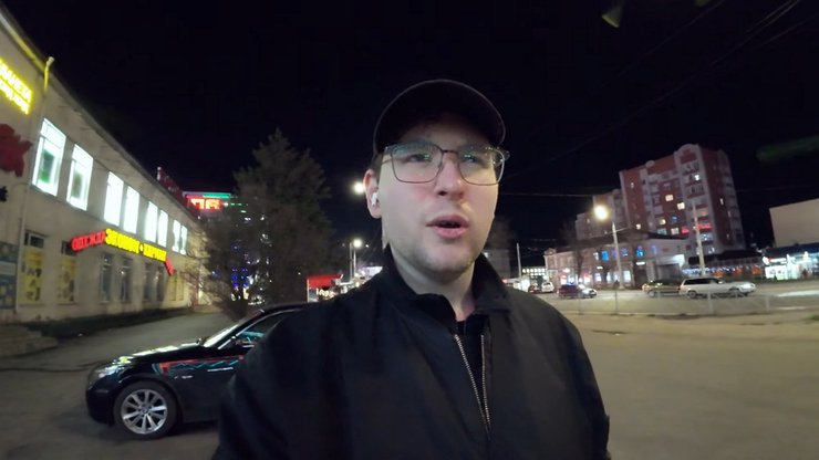 британець бен