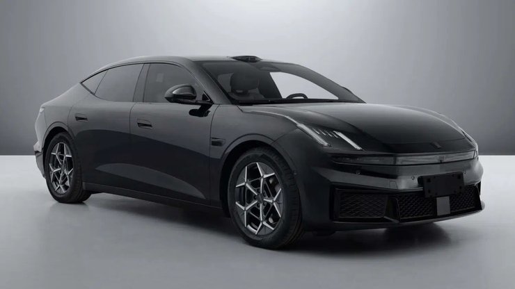 Lynk & Co 10