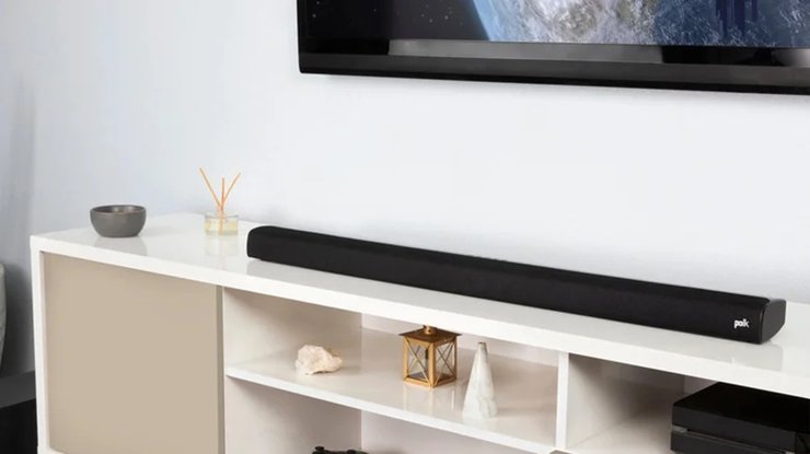Polk Audio SIGNA S2