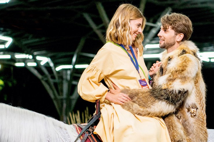 фільм "Найкращі вихідні", "Найкращі вихідні", комедія Найкращі вихідні, фільм найкращі вихідні, найкращі вихідні, фестиваль Atlas Weekend, українська комедія, прем'єра фільму