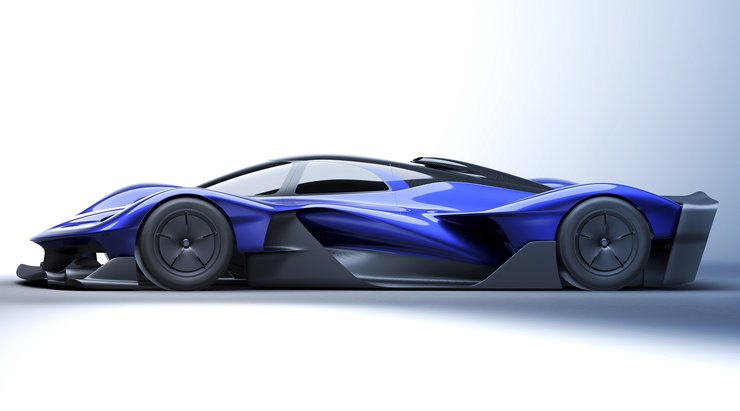 red bull rb17, авто 2024 года, лучшие авто, авто года, авто года