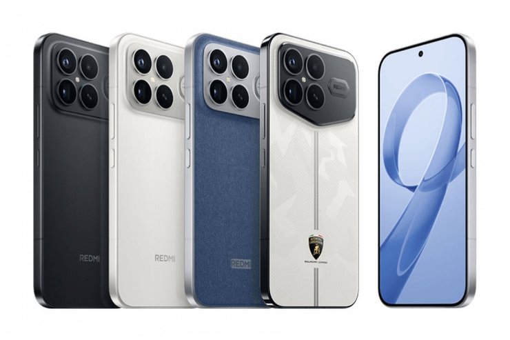 redmi k90 pro max цвета redmi k90 pro max цвета смартфоны xiaomi