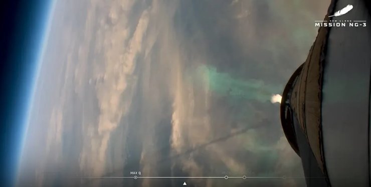 Новий Гленн