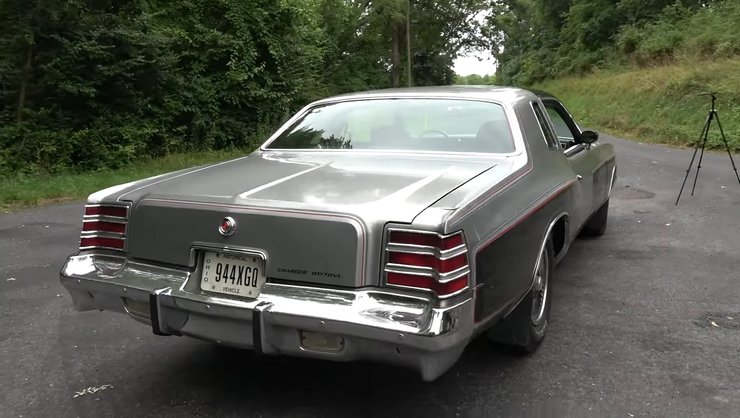 Dodge Charger Daytona 1977, Dodge Charger, Dodge Charger 1977