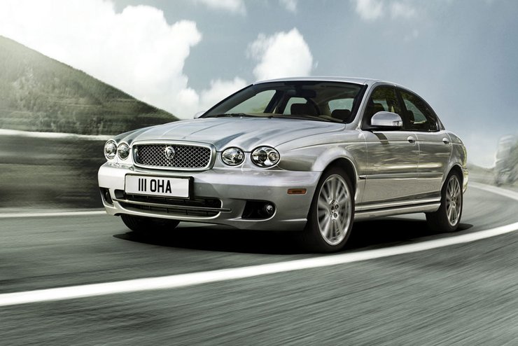 Jaguar X-Type, кращі вживані авто, кращі авто з пробігом, вживані авто, авто з пробігом