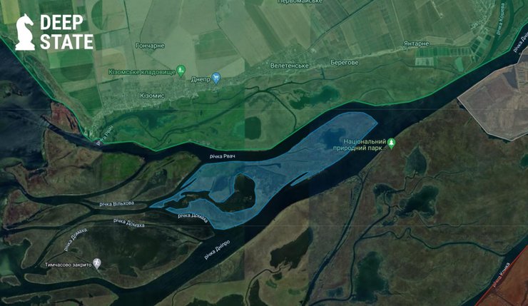 освобождение нестриги