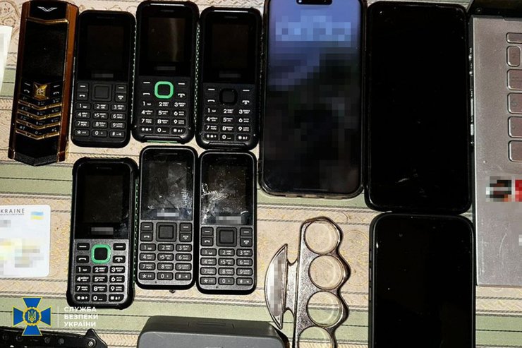 Росія готувала вбивства відомих українців