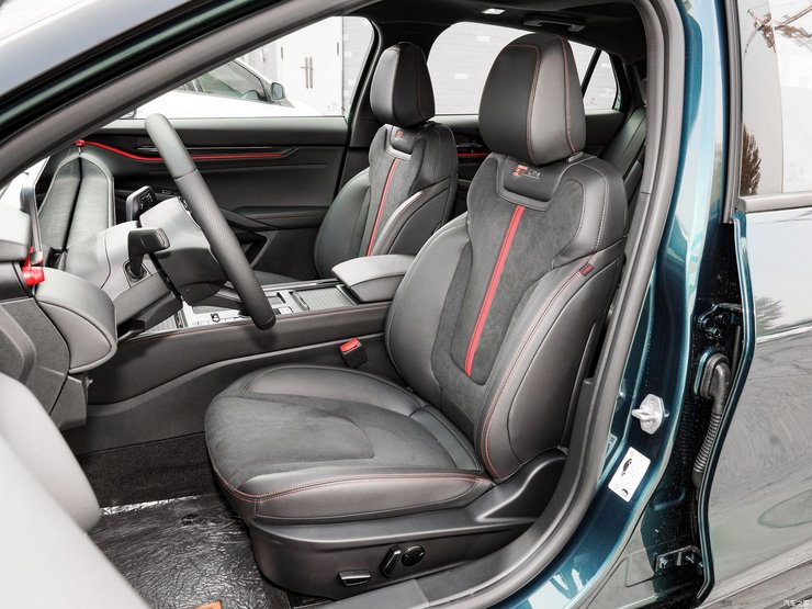 сиденья форд мондео, Ford Mondeo 2023, Ford Mondeo, новый Ford Mondeo, гибрид Ford Mondeo