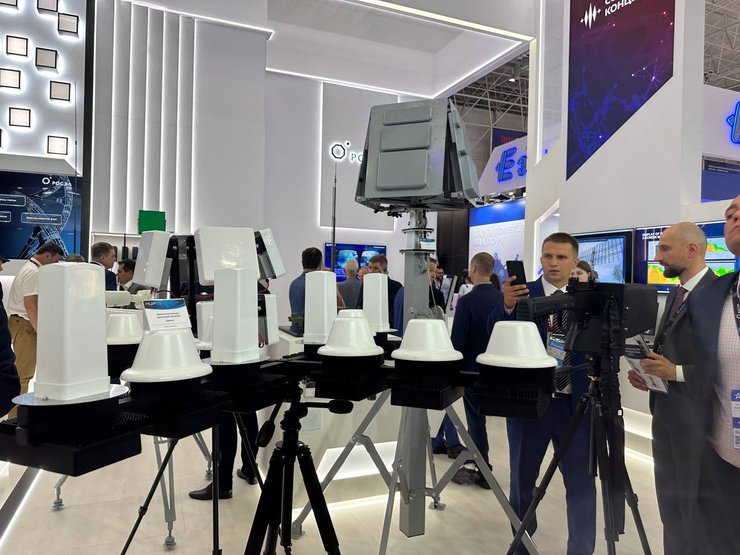 Серп ВС-5, Армия 2023