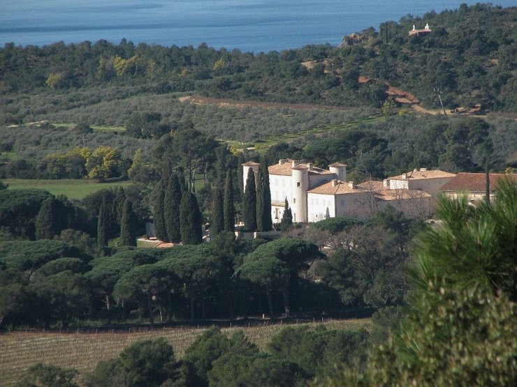 шато в провансе, свадьба джеймса миддлтона, джеймс миддлтон, свадьба