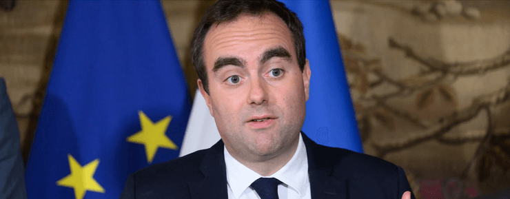 Себастьян Лекорню