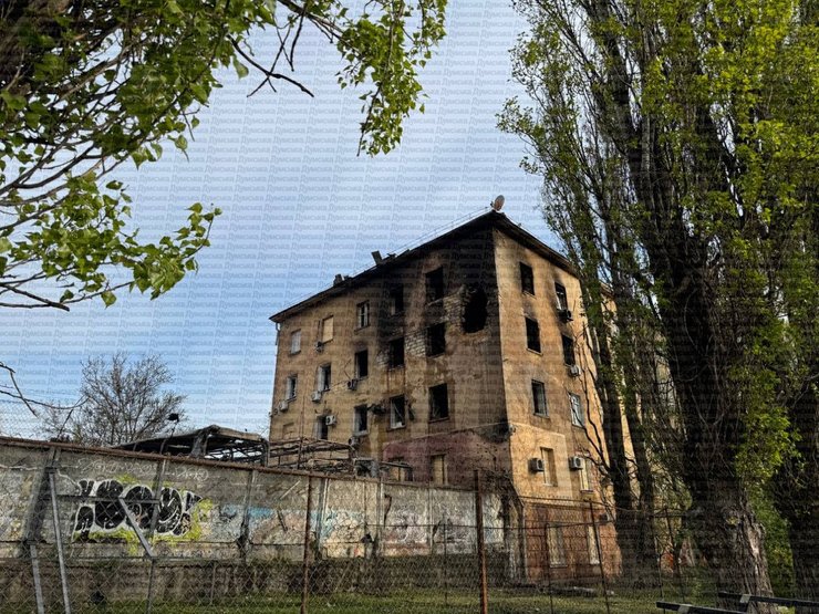 Обстрел Одессы 30 апреля — последствия атаки