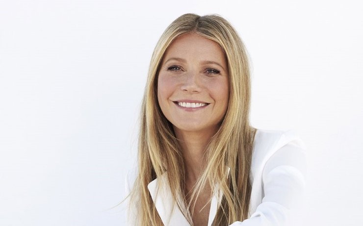 Гвинет Пэлтроу