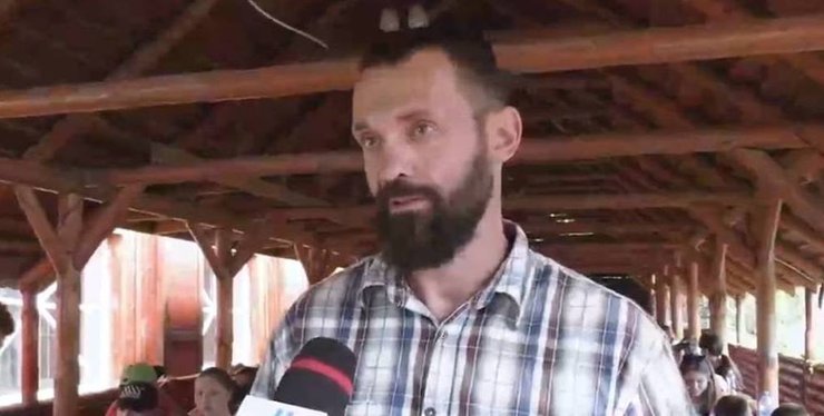 Хто такий Олексій Кічигін, Олексій Кічигін, бойовик Олексій Кічигін, теракт Олексій Кічигін