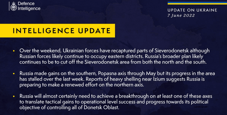 Разведка Британии