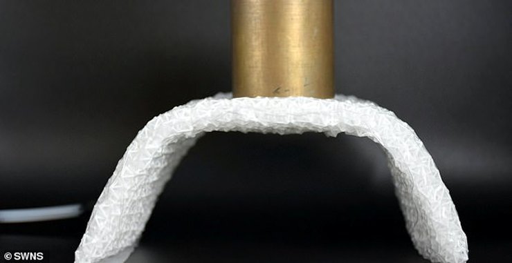 новый материал