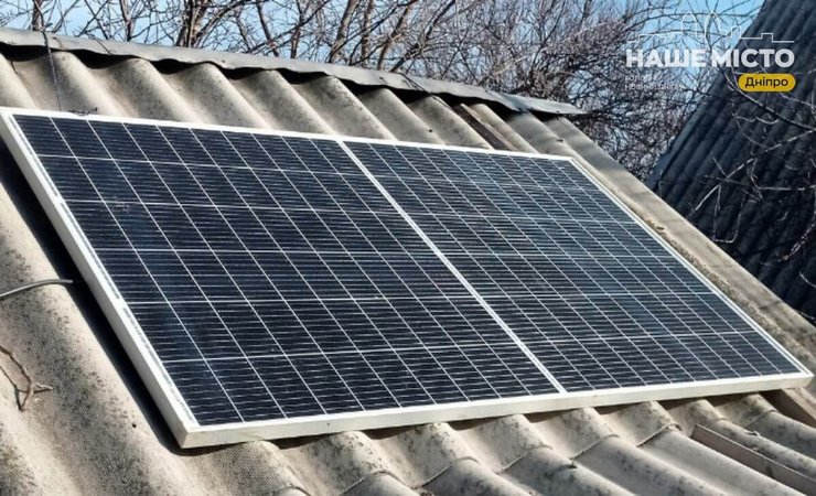 Солнечная панель, солнечная электростанция