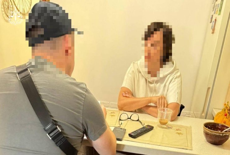 Экс-заместитель главы Винницкой области, организованная группа, уголовное дело