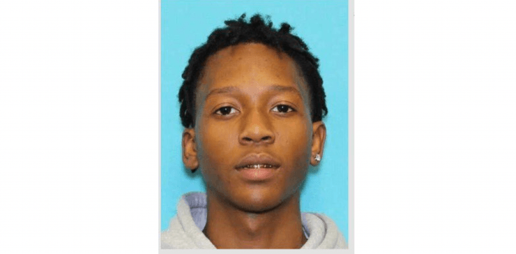 Затриманий Тімоті Сімпкінс