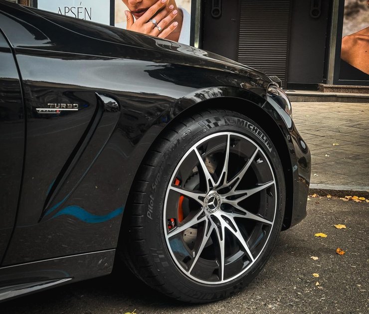 Mercedes-AMG CLE53, Mercedes CLE, новий Mercedes CLE, Купе Mercedes, Новий Mercedes-AMG CLE53